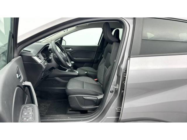 Renault Captur image 4
