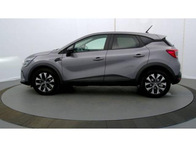 Renault Captur image 2