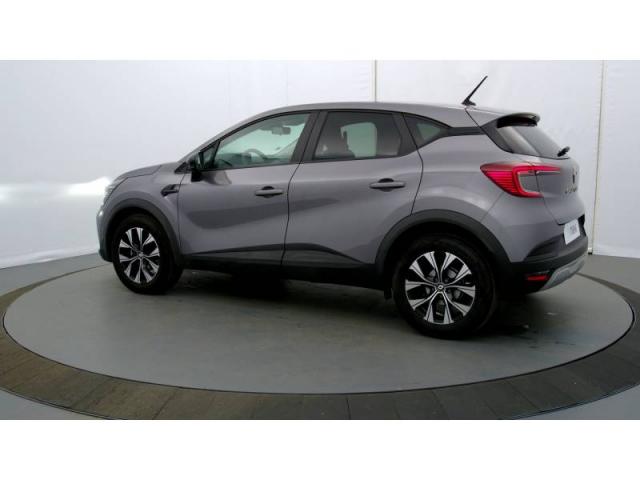 Renault Captur image 5