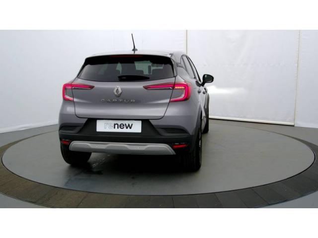 Renault Captur image 6