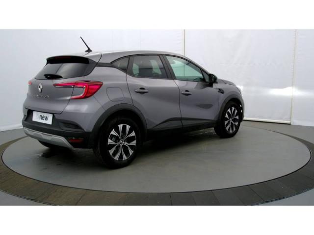 Renault Captur image 7