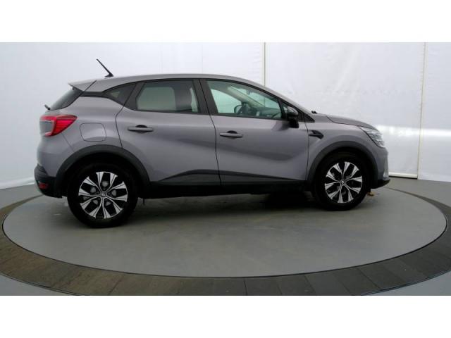 Renault Captur image 3
