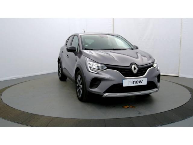Renault Captur image 1