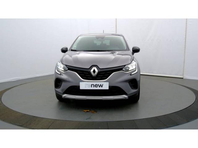 Renault Captur image 8