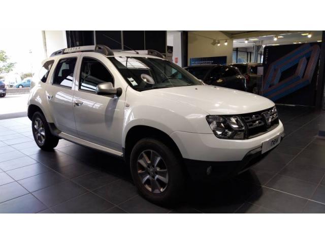 Dacia Duster image 4