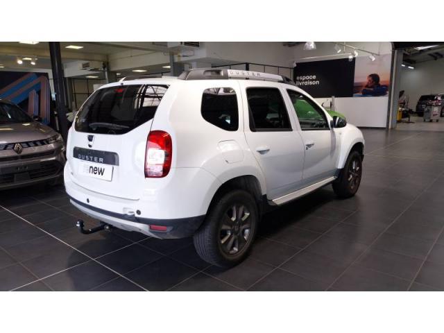 Dacia Duster image 3