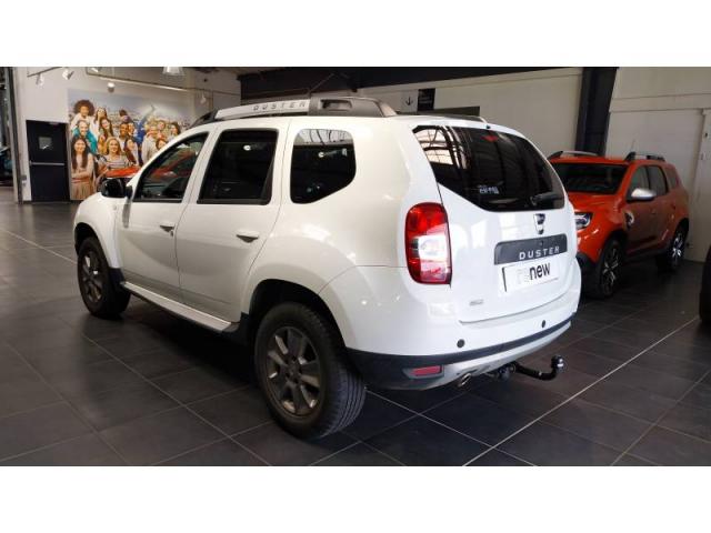 Dacia Duster image 2