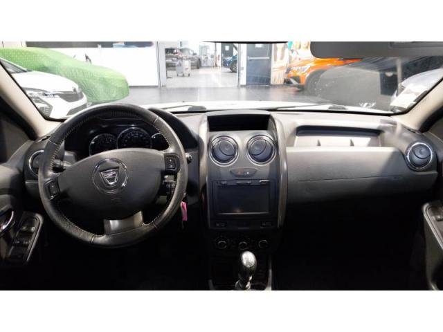 Dacia Duster image 1