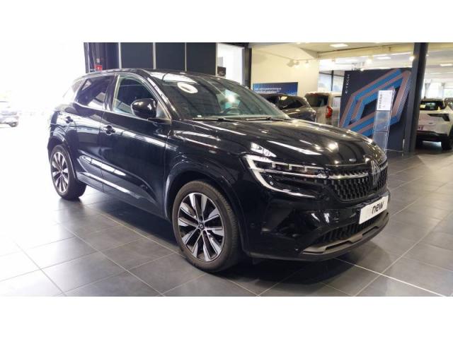 Renault Austral image 8