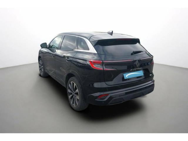 Renault Austral image 1