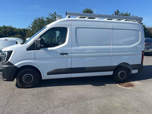 Renault Master image 7