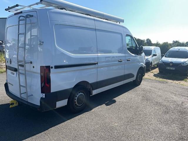 Renault Master image 6