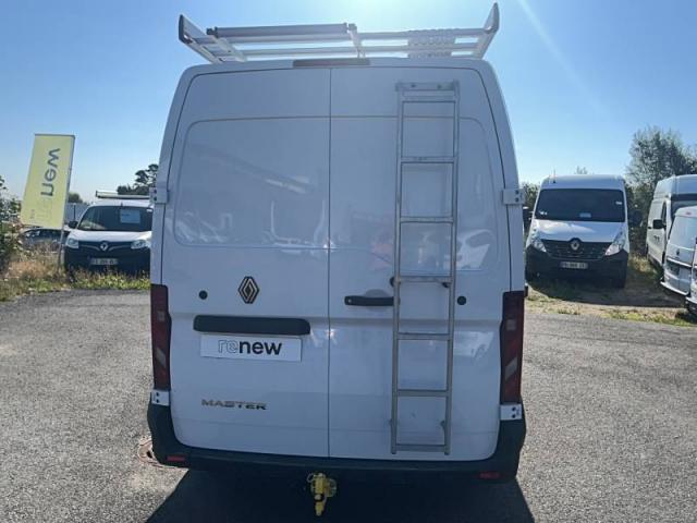 Renault Master image 9