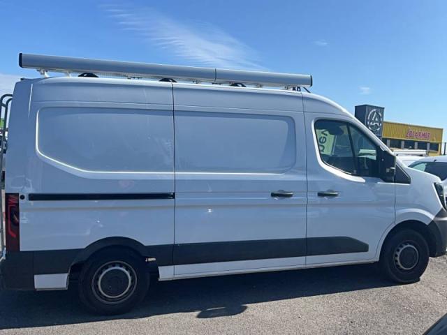 Renault Master image 3