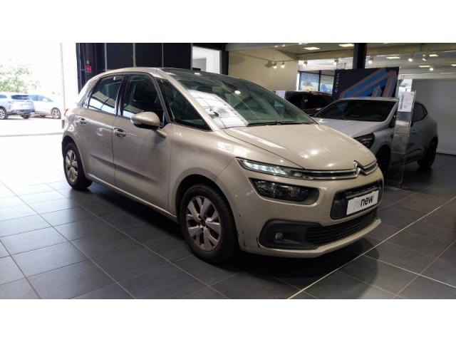 Citroen C4 image 4