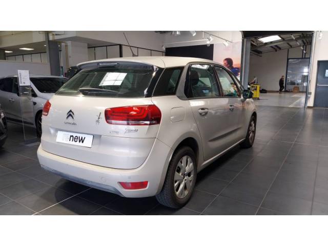 Citroen C4 image 1
