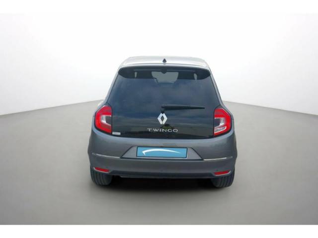 Renault Twingo image 2