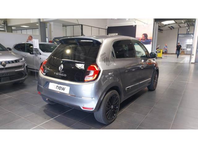 Renault Twingo image 6