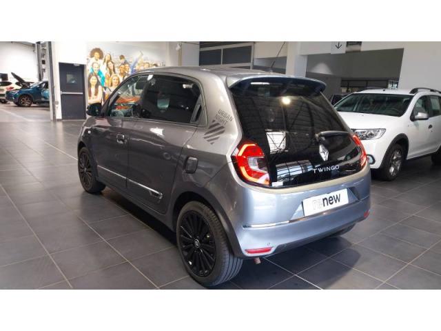 Renault Twingo image 7