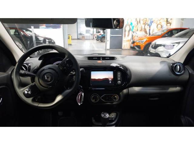 Renault Twingo image 8