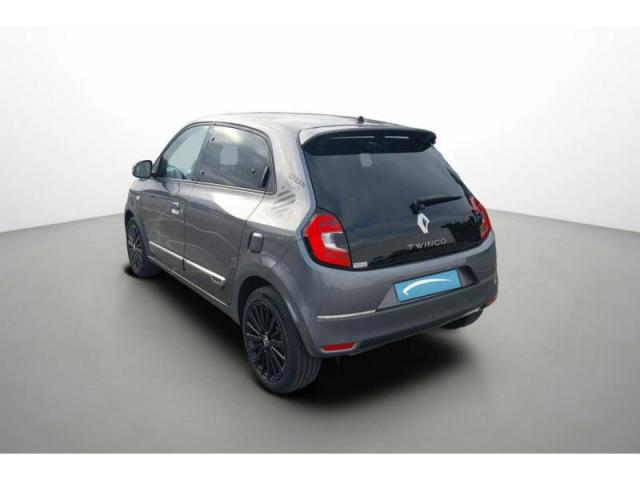 Renault Twingo image 3
