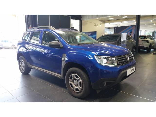 Dacia Duster image 4