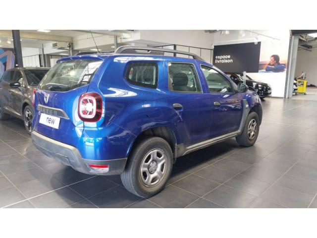 Dacia Duster image 3