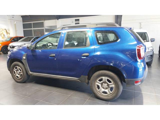 Dacia Duster image 2