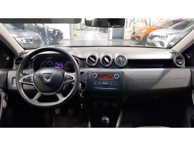 Dacia Duster image 1