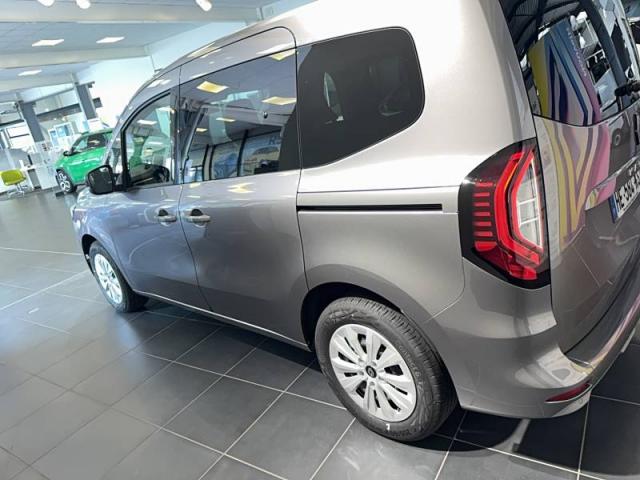 Renault Kangoo image 6