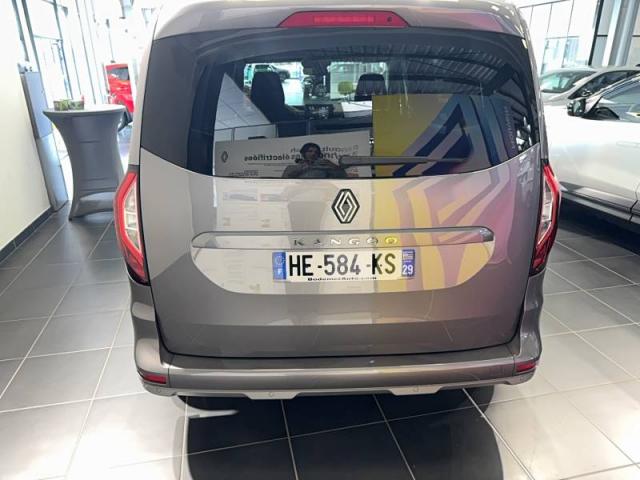 Renault Kangoo image 3