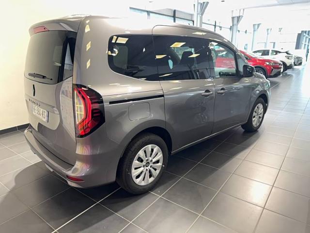 Renault Kangoo image 4