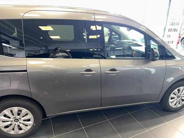 Renault Kangoo image 5