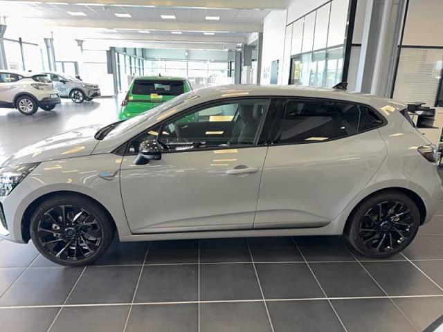 Renault Clio image 3