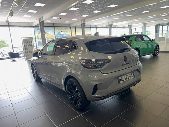 Renault Clio image 1