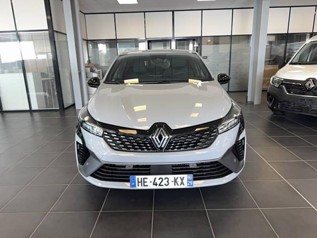 Renault Clio image 7