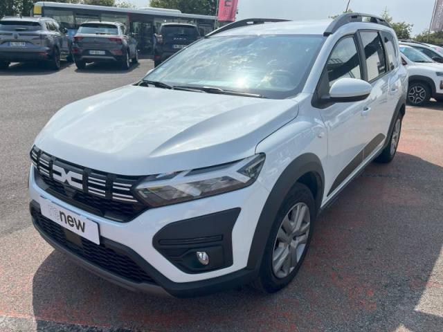 Dacia Jogger image 5