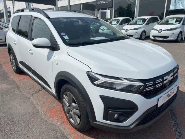 Dacia Jogger image 3