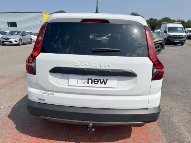 Dacia Jogger image 4