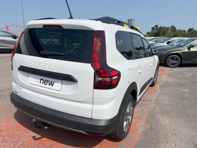 Dacia Jogger image 6