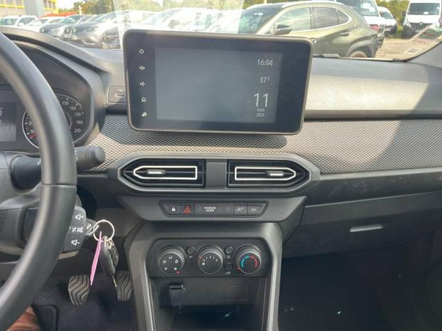 Dacia Jogger image 2