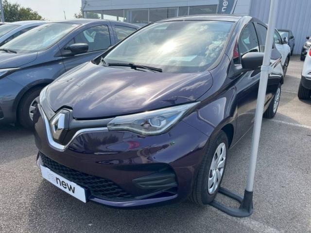Renault Zoe image 1