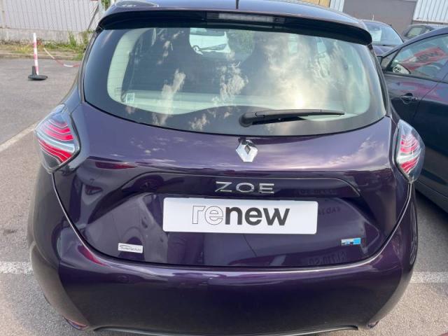 Renault Zoe image 6