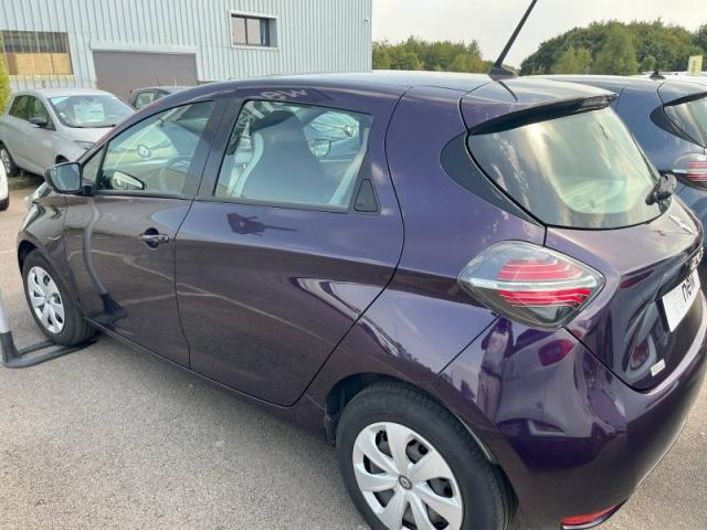 Renault Zoe image 5