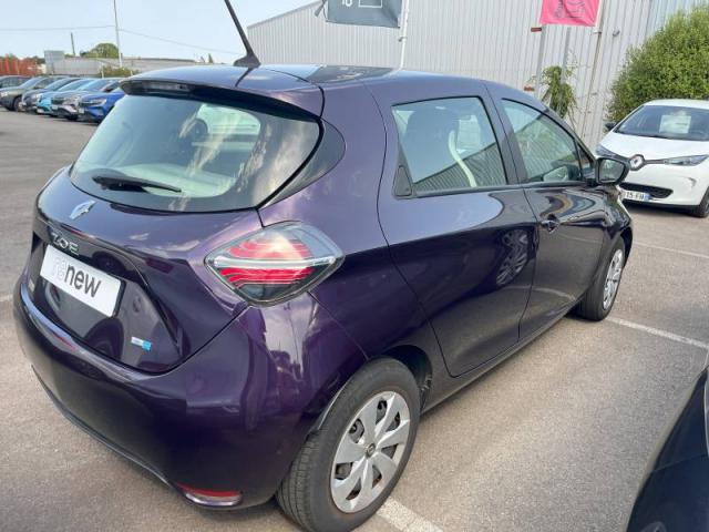 Renault Zoe image 2