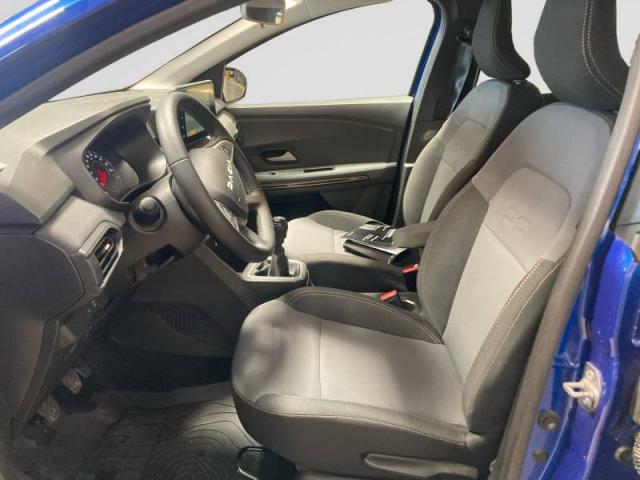 Dacia Sandero image 3