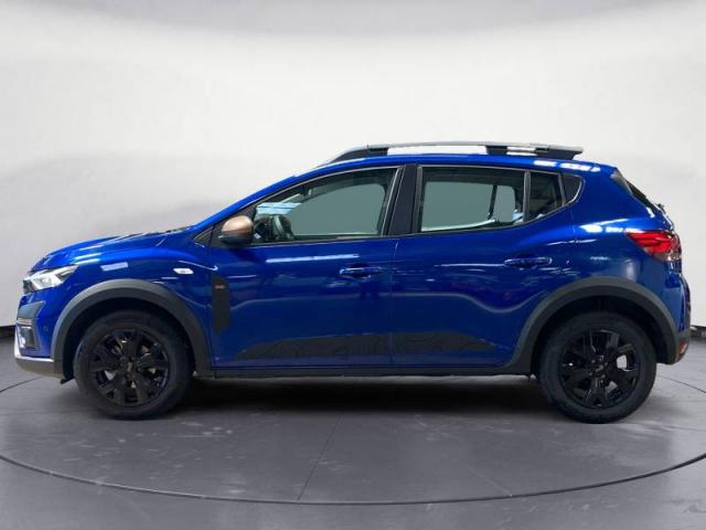 Dacia Sandero image 6