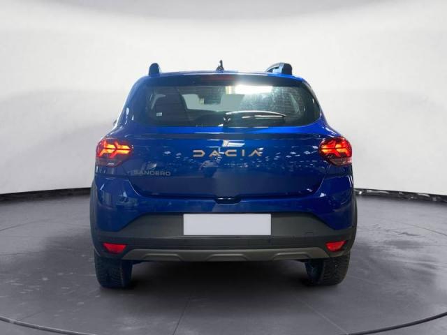 Dacia Sandero image 1