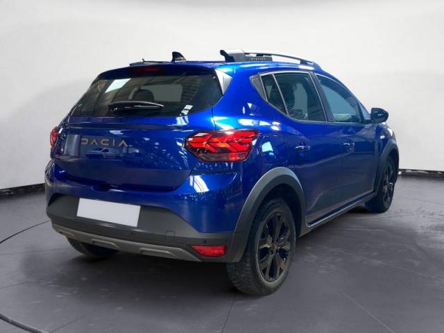 Dacia Sandero image 4