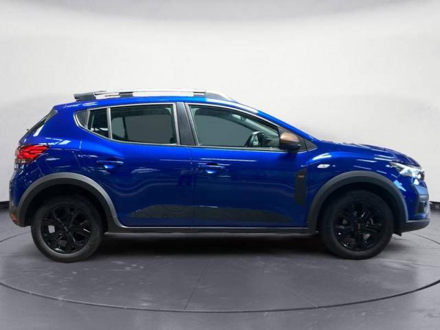 Dacia Sandero image 8